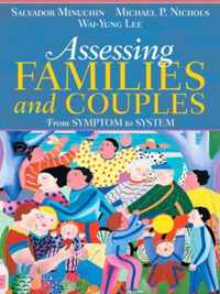 Assessing Families and Couples