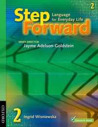 Step Forward: 2