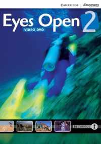 Eyes Open Level 2 Video Dvd