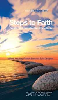 Steps to Faith