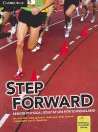 Step Forward