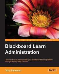 Blackboard Learn Administration