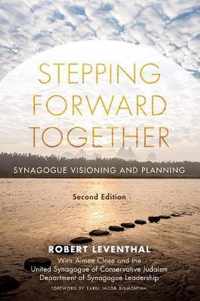 Stepping Forward Together