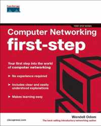 Computer Networking First-Step