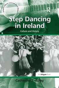 Step Dancing in Ireland