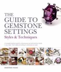 Guide To Gemstone Settings