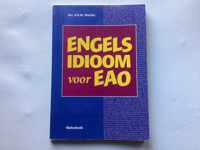 Engels idioom voor het EAO