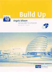 Build up Engels idioom 3/4 Vmbo T en Vmbo/Havo/Vwo