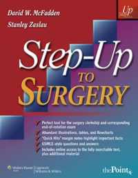 Step-Up to Surgery (Step-Up Series)