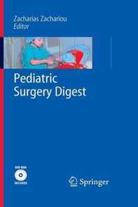 Pediatric Surgery Digest