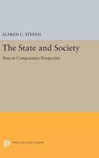 The State and Society - Peru in Comparative Perspective