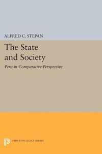 The State and Society - Peru in Comparative Perspective