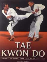 Tae Kwon Do