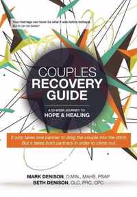 Couples Recovery Guide