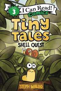 Tiny Tales