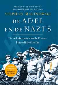 De adel en de nazi's