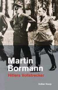 Martin Bormann