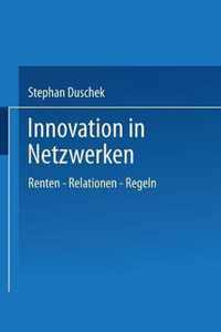 Innovation in Netzwerken