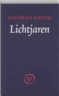 Lichtjaren