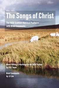 The Songs of Christ