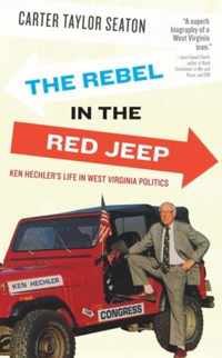 The Rebel in the Red Jeep