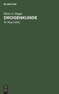 Drogenkunde