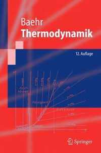 Thermodynamik