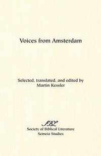 Voices from Amsterdam