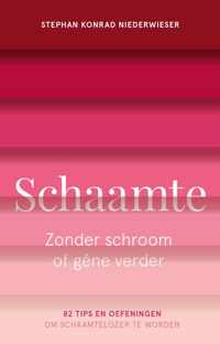 Schaamte