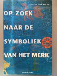 op zoek naar de symboliek van het merk