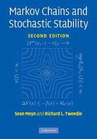 Markov Chains & Stochastic Stability