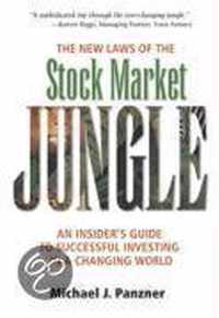 The New Laws of the Stock Market Jungle