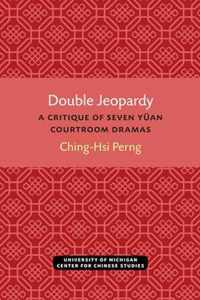 Double Jeopardy