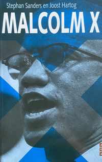 Malcolm x