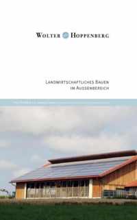 Landwirtschaftliches Bauen im Aussenbereich