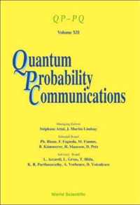 Quantum Probability Communications