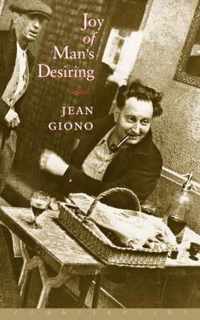 Joy of Man's Desiring