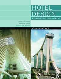 Hotel Design, Planning And Development