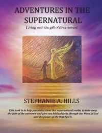 Adventures in the Supernatural