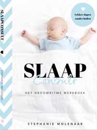 Slaapconsult - Stephanie Molenaar, Stephanie Molenaar - Lampe - Paperback (9789490023096)