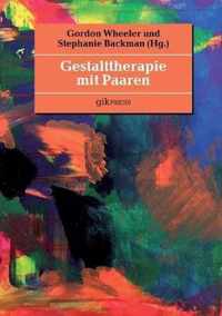 Gestalttherapie mit Paaren