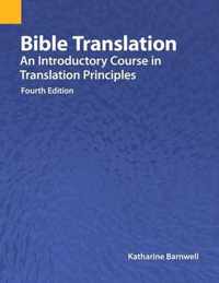 Bible Translation