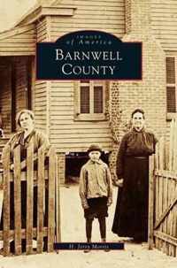 Barnwell County