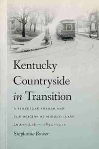 Kentucky Countryside in Transition