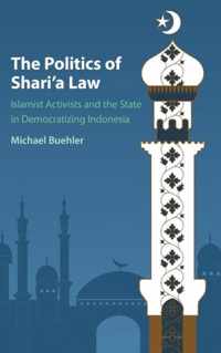 Politics Of Shari'a Law