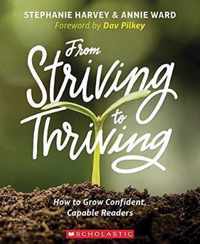 From Striving to Thriving