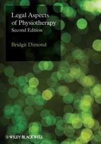 Legal Aspects of Physiotherapy