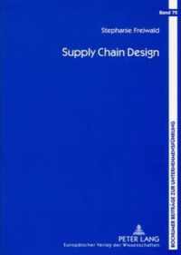 Supply Chain Design