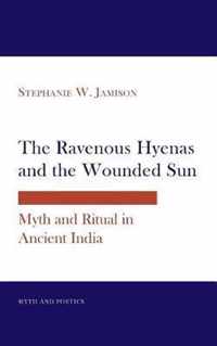 The Ravenous Hyenas and the Wounded Sun