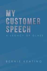 My Customer Speech